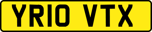 YR10VTX