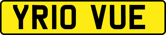 YR10VUE