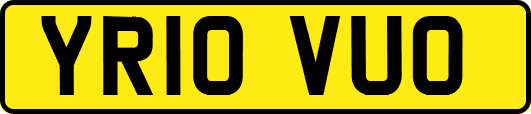 YR10VUO