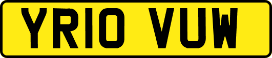 YR10VUW