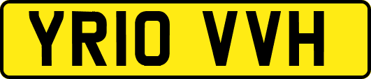 YR10VVH