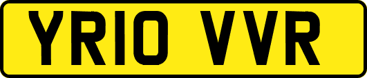 YR10VVR