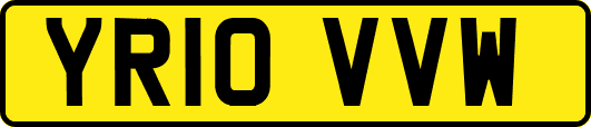 YR10VVW