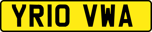 YR10VWA