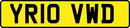 YR10VWD