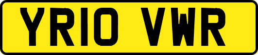 YR10VWR