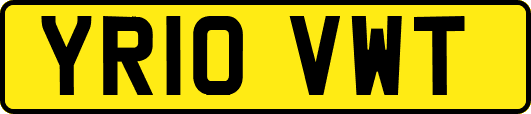 YR10VWT