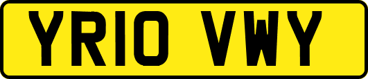 YR10VWY