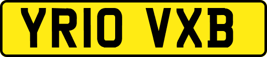 YR10VXB