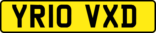 YR10VXD