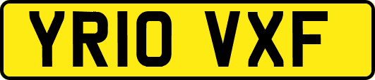 YR10VXF