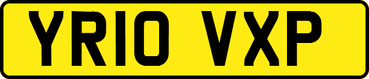 YR10VXP