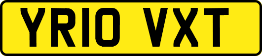 YR10VXT