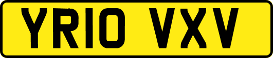 YR10VXV