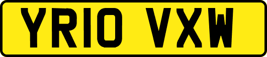 YR10VXW