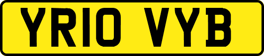 YR10VYB