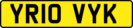 YR10VYK