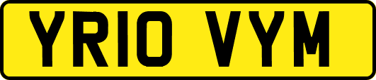 YR10VYM