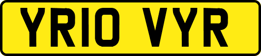 YR10VYR