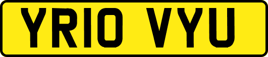 YR10VYU