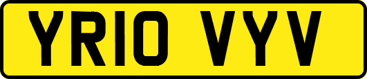 YR10VYV