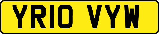 YR10VYW