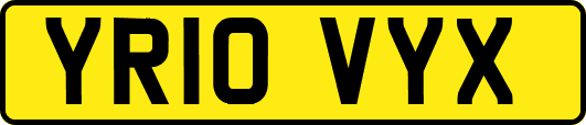 YR10VYX