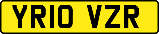 YR10VZR