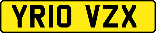 YR10VZX