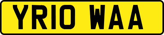 YR10WAA