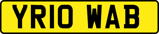 YR10WAB