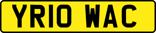 YR10WAC