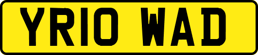 YR10WAD