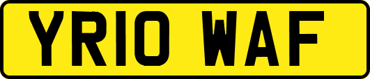YR10WAF