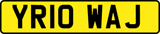 YR10WAJ