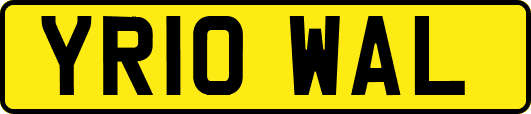YR10WAL