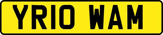 YR10WAM