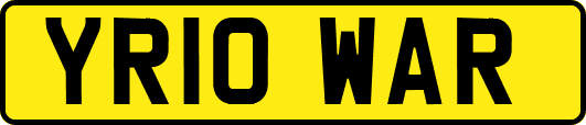 YR10WAR