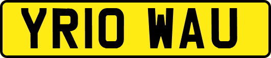 YR10WAU