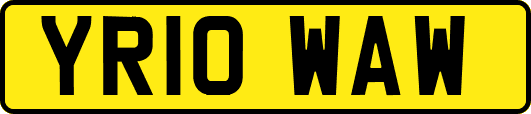 YR10WAW