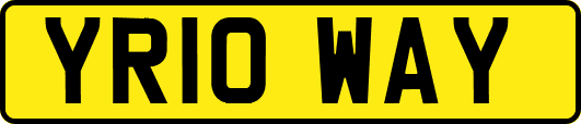 YR10WAY