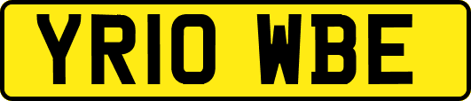 YR10WBE