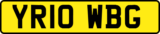 YR10WBG