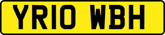 YR10WBH