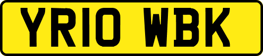YR10WBK