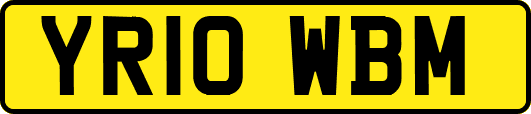 YR10WBM