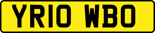 YR10WBO
