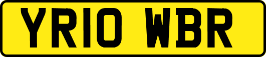 YR10WBR