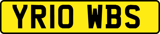 YR10WBS