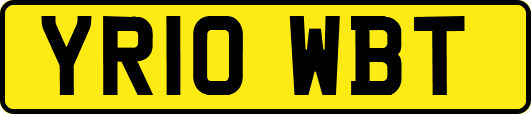 YR10WBT